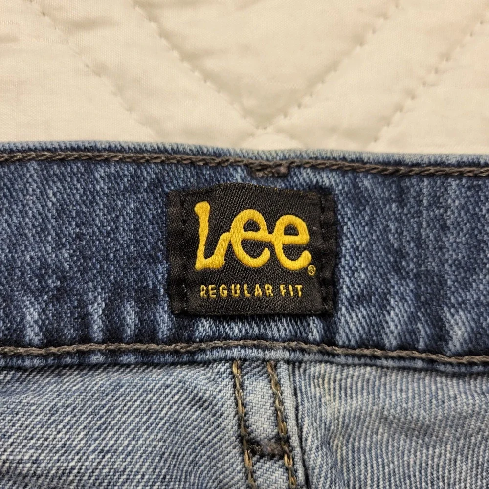 Lee regular fit